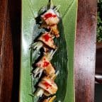 Best Spicy Tako in Newton, NJ