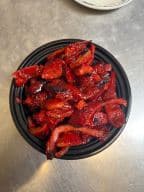 Best Honey Spare Ribs (Boneless) in Newton, NJ